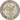 Moneta, Kraje Afryki Zachodniej, 100 Francs, 1969, EF(40-45), Nikiel, KM:4