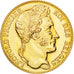 Coin, Belgium, Baudouin I, 40 Francs, 1980, MS(65-70), Gold