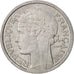 Monnaie, France, Morlon, Franc, 1948, Beaumont - Le Roger, SUP+, Aluminium