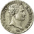 Moneta, Francja, Napoléon I, Franc, 1808, Strasbourg, AU(50-53), Srebro