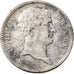 Coin, France, Napoléon I, Franc, 1812, Limoges, EF(40-45), Silver, KM:692.7