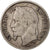 Coin, France, Napoleon III, Napoléon III, Franc, 1868, Strasbourg, VF(20-25)
