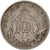 Coin, France, Napoleon III, Napoléon III, Franc, 1868, Strasbourg, VF(20-25)