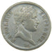 FRANCE, Napoléon I, Franc, 1808, Strasbourg, KM #682.3, EF(40-45), Silver, G...