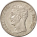 Coin, France, Charles X, Franc, 1829, Bordeaux, AU(55-58), Silver, KM:724.7