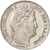 Munten, Frankrijk, Louis-Philippe, Franc, 1834, Lille, ZF+, Zilver, KM:748.13