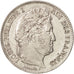 Moneda, Francia, Louis-Philippe, Franc, 1834, Lille, MBC+, Plata, KM:748.13