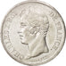 France, Charles X, 5 Francs, 1828, Lille, AU(50-53), Silver, KM:728.13