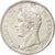 Coin, France, Charles X, 5 Francs, 1830, Lille, AU(50-53), Silver, KM:728.13
