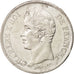 Moneta, Francja, Charles X, 5 Francs, 1830, Lille, AU(50-53), Srebro, KM:728.13