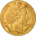 France, Cérès, 10 Francs, 1899, Paris, AU(50-53), Gold, KM:830, Gadoury:1016