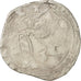 Spanish Netherlands, TOURNAI, Escalin, 1622, F(12-15), Silver, KM:41
