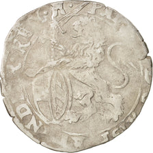 Spanish Netherlands, TOURNAI, Escalin, 162[-], VF(20-25), Silver, GH:333-9