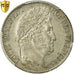 Coin, France, Louis-Philippe, Franc, 1847, Paris, PCGS, MS62, MS(60-62), Silver