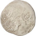 Netherlands, OVERYSSEL, 2 Stuivers, 1619, F(12-15), Silver, KM:19.1