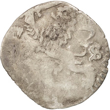 Netherlands, ZEELAND, 2 Stuiver, 162[-], F(12-15), Silver