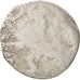 Netherlands, ZEELAND, 2 Stuiver, 16[--], VG(8-10), Silver