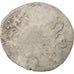 Netherlands, ZEELAND, 2 Stuiver, 1617, VG(8-10), Silver, KM:29
