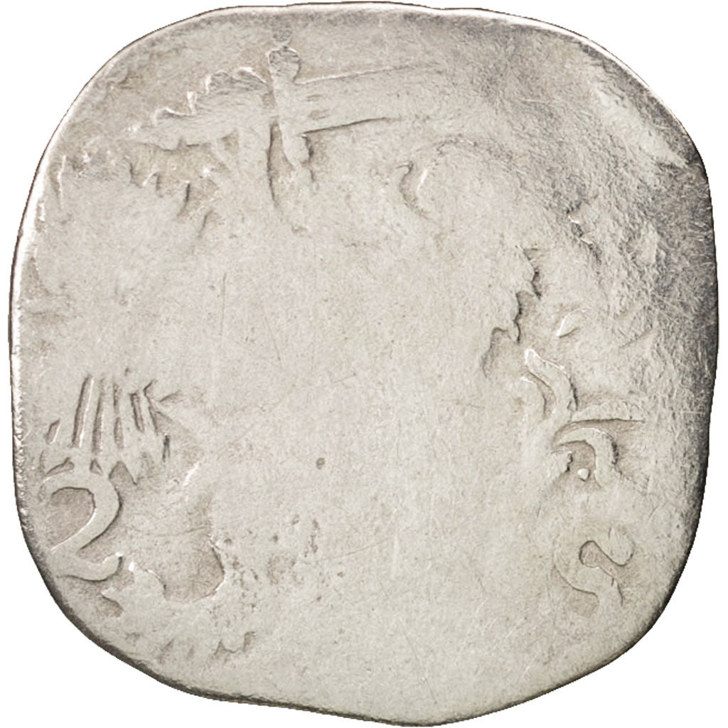 Netherlands, HOLLAND, 2 Stuiver, 161[-], VG(8-10), Silver