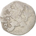 Netherlands, OVERYSSEL, 2 Stuiver, 161[-], F(12-15), Silver