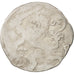Netherlands, OVERYSSEL, 2 Stuivers, 1618, Zwolle, VG(8-10), Silver, KM:19.1