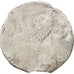 Netherlands, OVERYSSEL, 2 Stuivers, 1617, F(12-15), Silver, KM:19.1