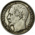Münze, Frankreich, Napoleon III, Napoléon III, Franc, 1852, Paris, SS, Silber