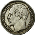 Coin, France, Napoleon III, Napoléon III, Franc, 1852, Paris, EF(40-45)