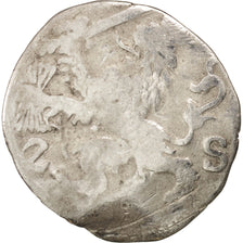 Netherlands, ZEELAND, 2 Stuiver, 1618, F(12-15), Silver, KM:29