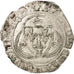 Coin, France, Charles VII, Blanc à la couronne, Paris, EF(40-45), Billon