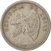 Moneda, Chile, 20 Centavos, 1939, MBC, Cobre - níquel, KM:167.3