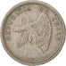 Coin, Chile, 20 Centavos, 1939, EF(40-45), Copper-nickel, KM:167.3