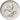 Coin, Turkey, 5 Lira, 1982, MS(60-62), Aluminum, KM:949.1