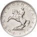 Moneda, Turquía, 5 Lira, 1982, EBC+, Aluminio, KM:949.1