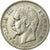 Coin, France, Napoleon III, Napoléon III, Franc, 1854, Paris, AU(50-53)