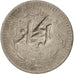HEJAZ, Al Husain Ibn Ali, 40 Para, 1916 (1327//8), TTB, Copper-nickel, KM:5