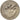 Coin, HEJAZ, 40 Para, 1916, EF(40-45), Copper-nickel, KM:5
