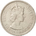 Münze, Mauritius, Elizabeth II, Rupee, 1978, SS, Copper-nickel, KM:35.1