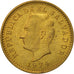 El Salvador, 2 Centavos, 1974, British Royal Mint, England, MS(60-62), KM:147