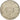 Coin, Singapore, 10 Cents, 1987, British Royal Mint, AU(50-53), Copper-nickel