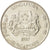 Münze, Singapur, 20 Cents, 1987, British Royal Mint, VZ, Copper-nickel, KM:52