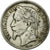 Coin, France, Napoleon III, Napoléon III, Franc, 1866, Paris, AU(55-58)