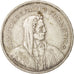 Coin, Switzerland, 5 Francs, 1935, Bern, AU(50-53), Silver, KM:40