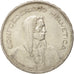 Coin, Switzerland, 5 Francs, 1935, Bern, AU(55-58), Silver, KM:40