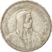 Coin, Switzerland, 5 Francs, 1933, Bern, AU(50-53), Silver, KM:40
