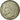 Coin, France, Napoleon III, Napoléon III, Franc, 1867, Paris, MS(60-62)