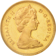 Coin, Canada, Elizabeth II, 20 Dollars, 1967, Royal Canadian Mint, Ottawa