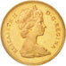 Coin, Canada, Elizabeth II, 20 Dollars, 1967, Royal Canadian Mint, Ottawa