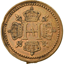 Frankreich, Medaille, Henri V, Reine du Ciel, Sauvez la France, History, SS