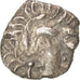 Ruteni, Obole à la croix, 1st century BC, Srebro, EF(40-45)